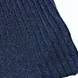 B.Nosy Gebreide jurk Dorotha (navy)