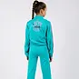 B.Nosy Broek Poppy (porcelain green)
