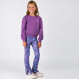 Broek Phoebe flared (mysterious ao)