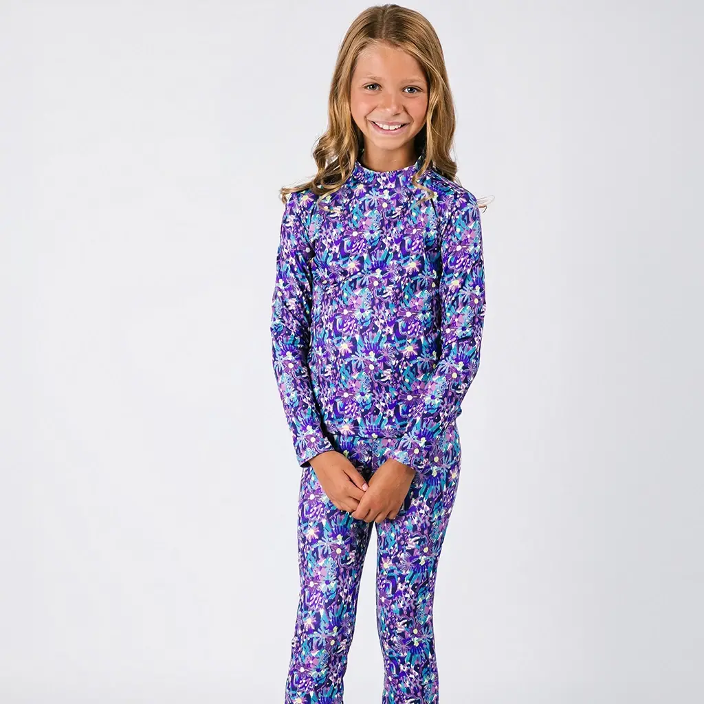 Broek Phoebe flared (mysterious ao)