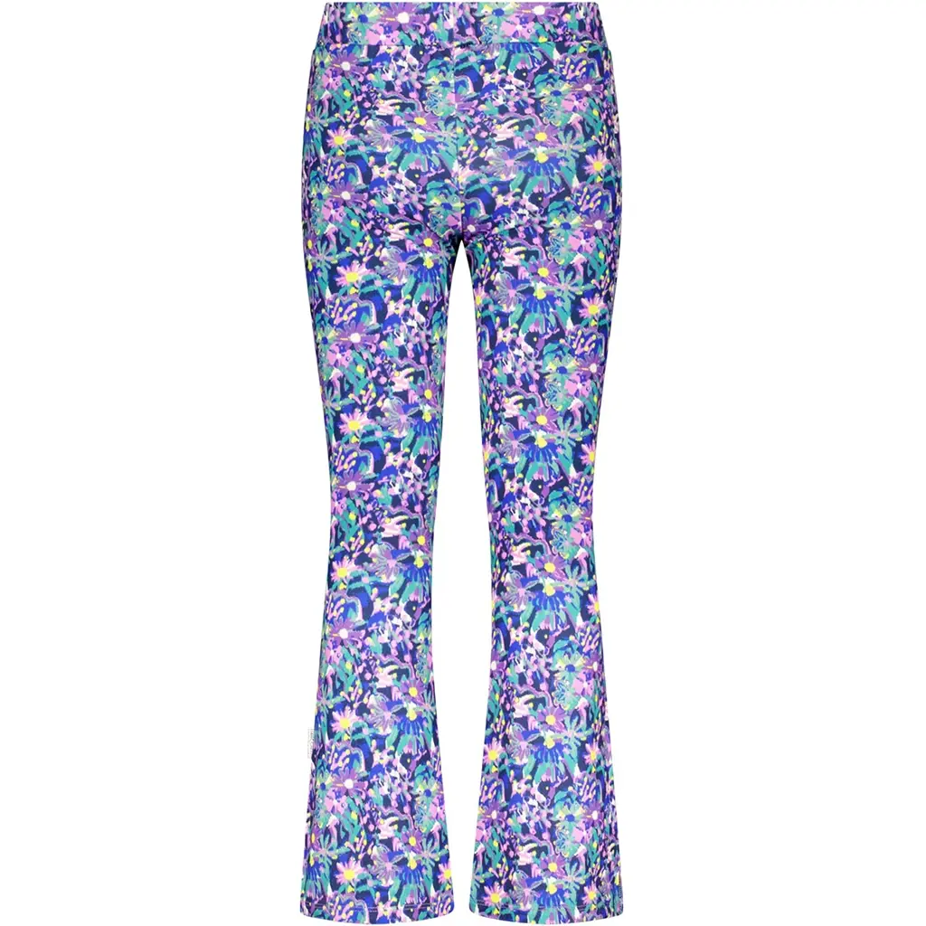 Broek Phoebe flared (mysterious ao)