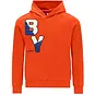 B.Nosy Trui hoodie Sep (red clay)