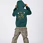 B.Nosy Broek Philip (jasper green)