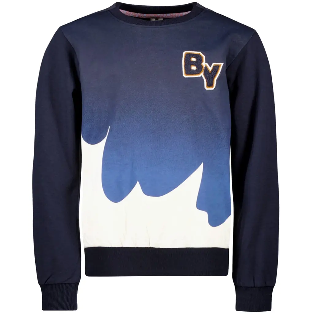 Trui Scott (navy)