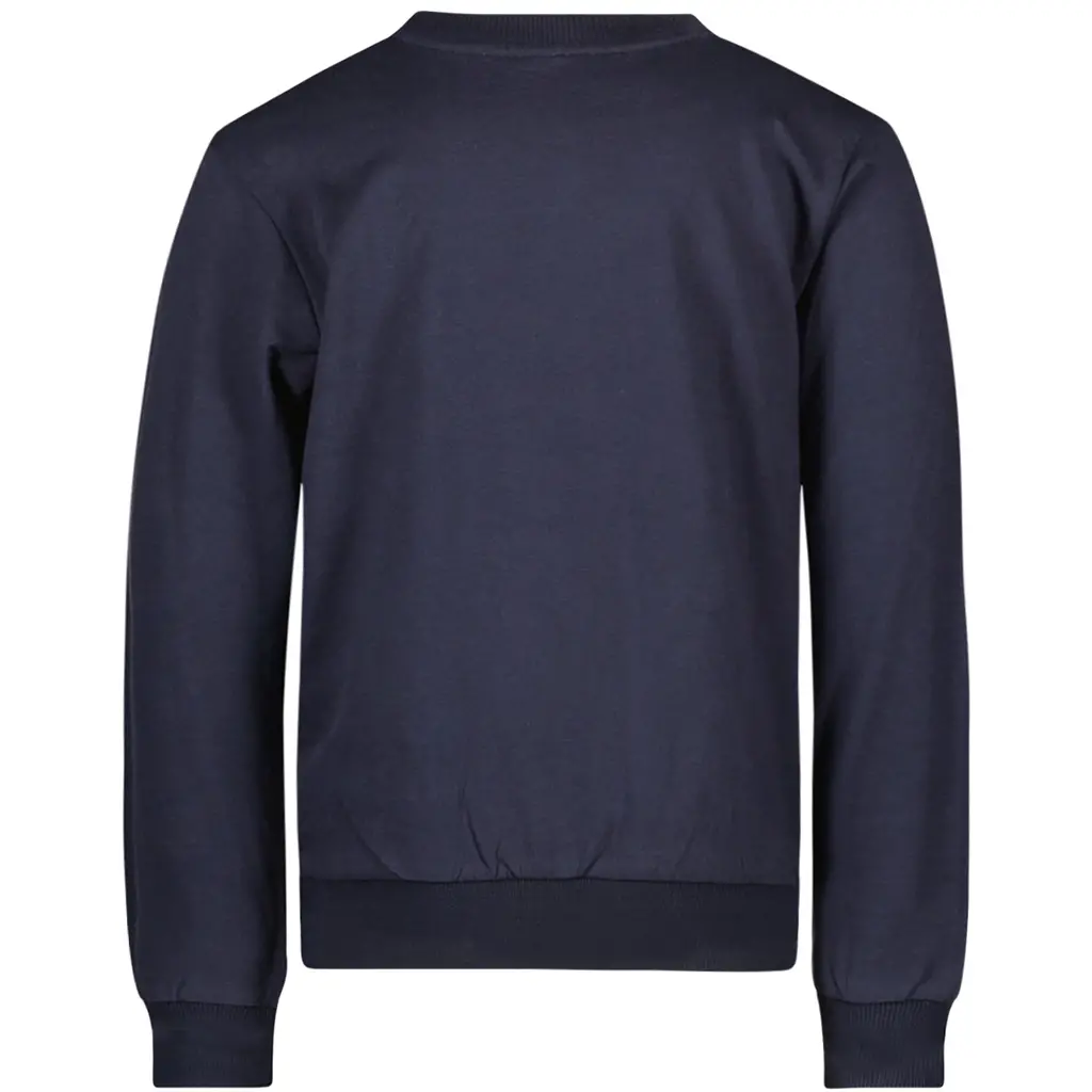 Trui Scott (navy)