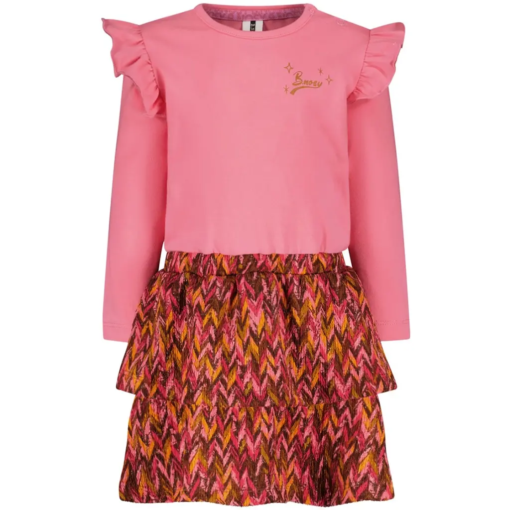 Jurkje Daphne (pink carnation)