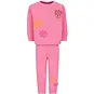B.Nosy Tweedelig lounge setje Nola (pink carnation)