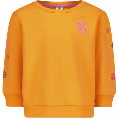 Truitje Sophie (tangerine)