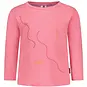 B.Nosy Longsleeve Tiara (pink carnation)
