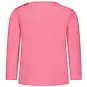 B.Nosy Longsleeve Tiara (pink carnation)