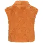 B.Nosy Giletje Georgie teddy (tangerine)