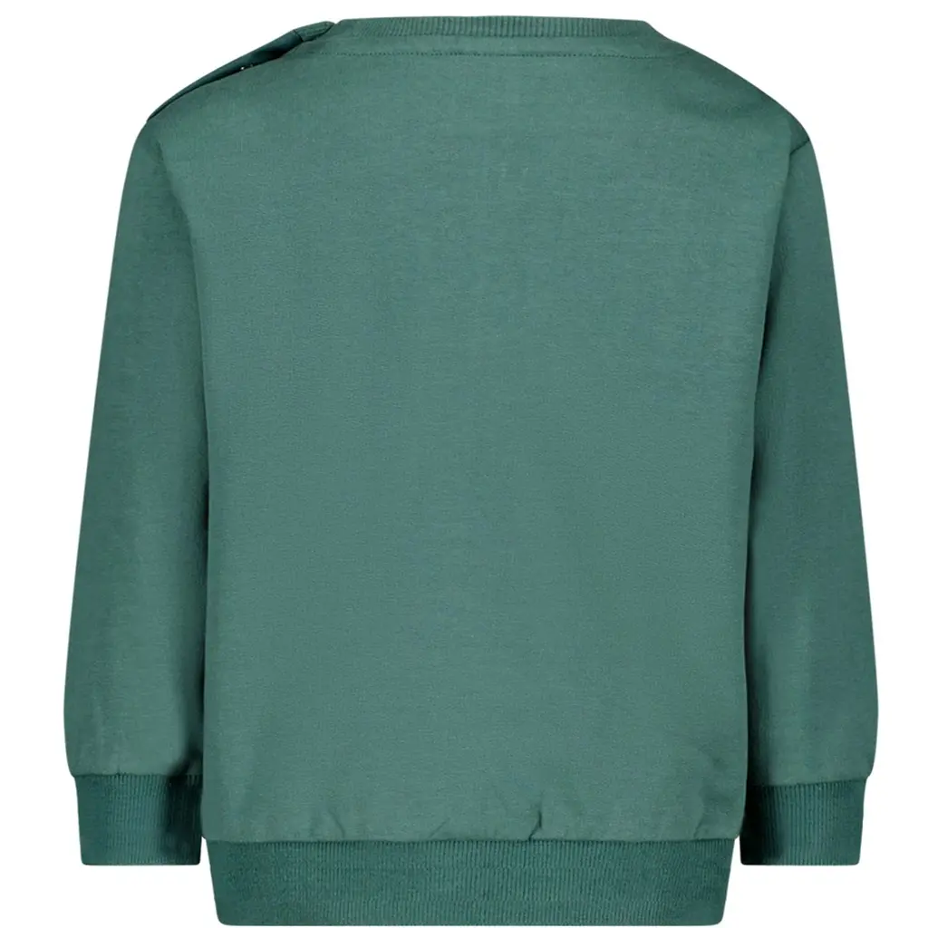 Truitje Scott (jasper green)