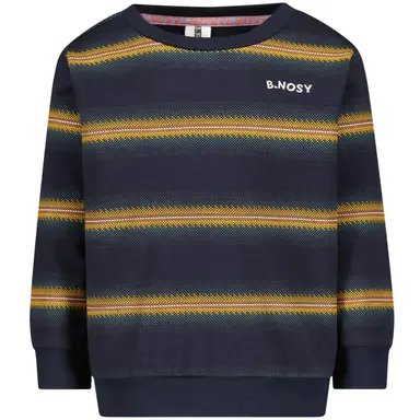 Truitje Scott (dotted stripes)