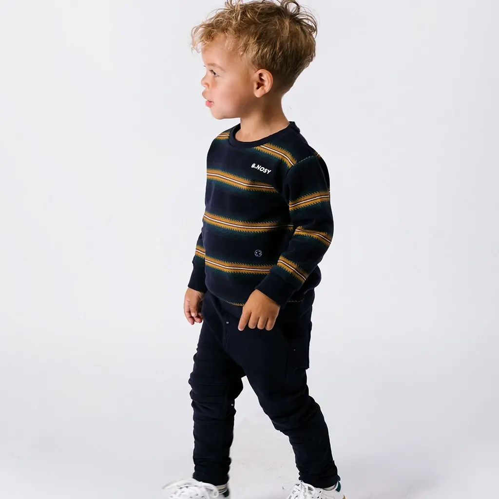 Joggingbroekje Pepe (navy)