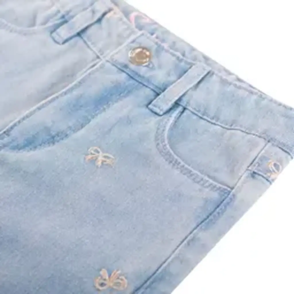 Broek Lizanne (jeans blue)