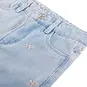 Someone Broek Lizanne (jeans blue)