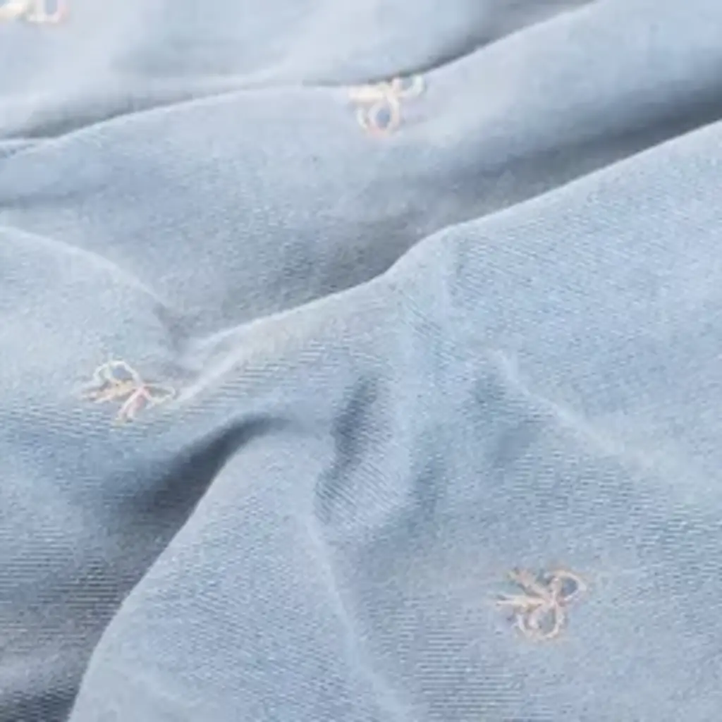 Broek Lizanne (jeans blue)