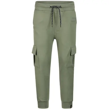 Joggingbroek (green)