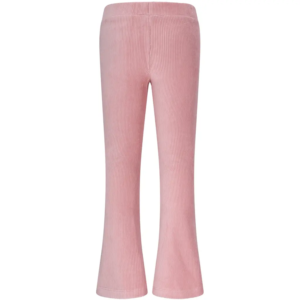 Broek Pia flared (zephyr)