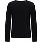 TYGO & Vito Longsleeve Linde (black)
