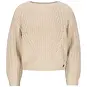 Like Flo Gebreide trui Djuna (kit)