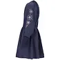 Like Flo Jurk Maya (navy)
