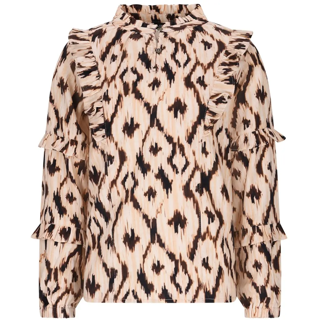 Bouse Carlin (ikat)