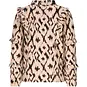 Like Flo Blouse Carlin (ikat)