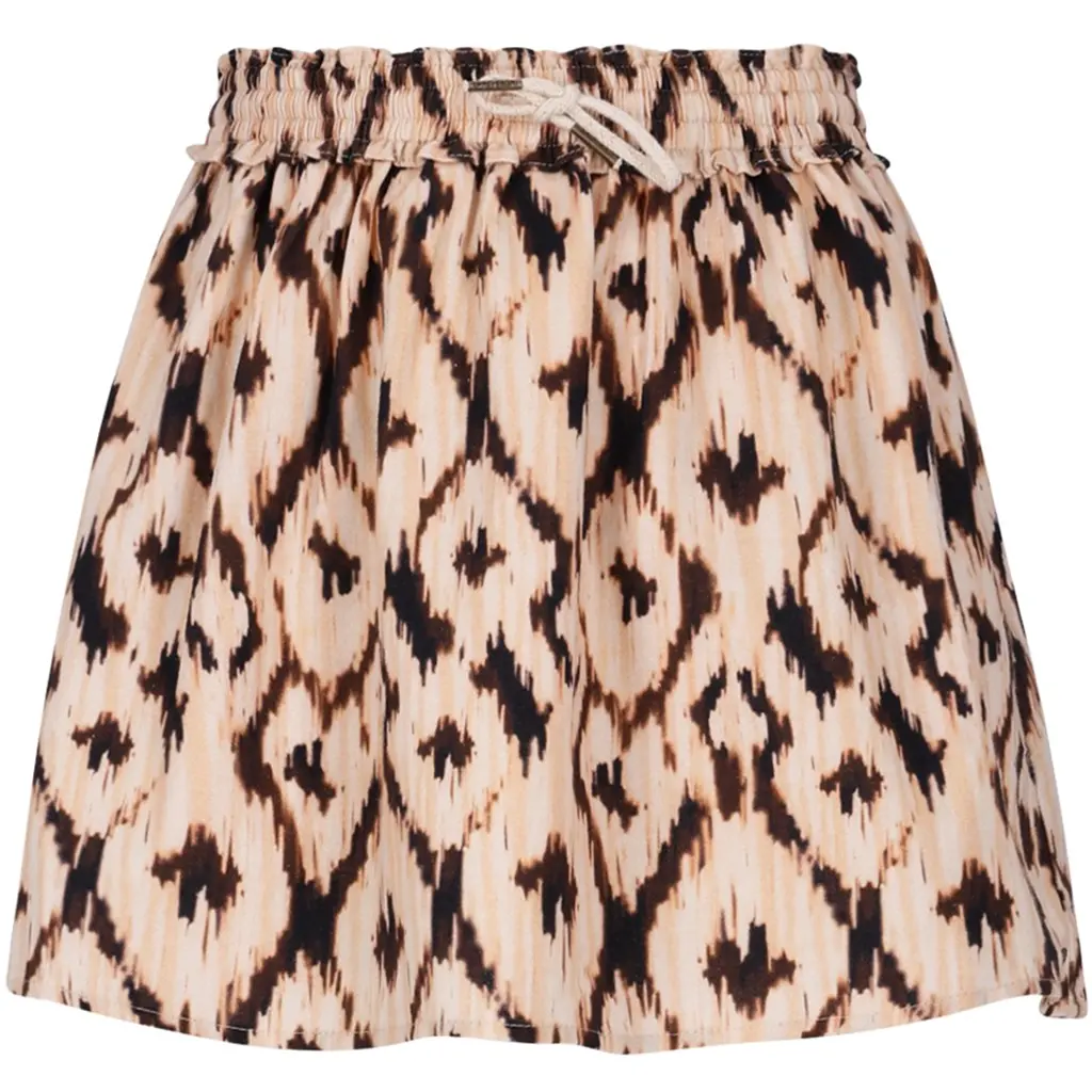 Rokje Sia (ikat)