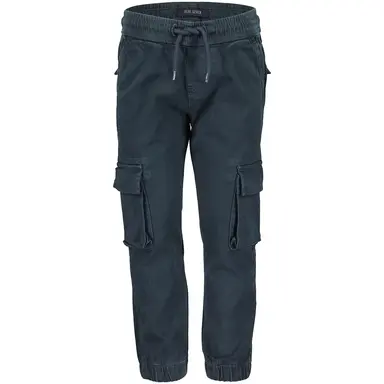 OP=OP! Broek Cargo (night blue)