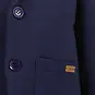 Blue Seven Colbert (night blue)