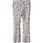 Name It Broek FLARED Pojatas (peyote melange)