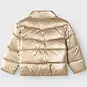 Name It Winterjas puffer Manon (frosted almond)