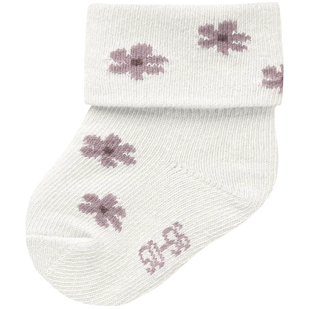 Sokjes Flower (cloud dancer)