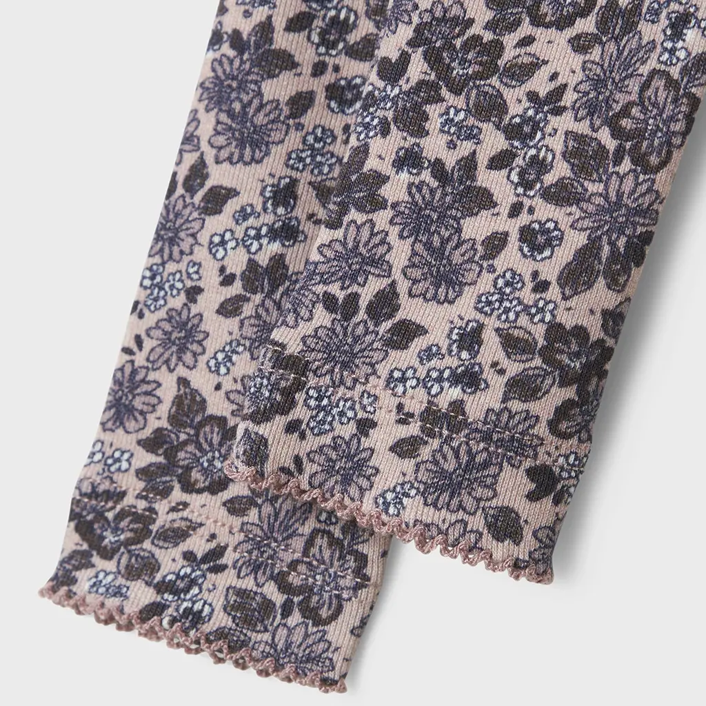 Broekje Oalia (burnished lilac)