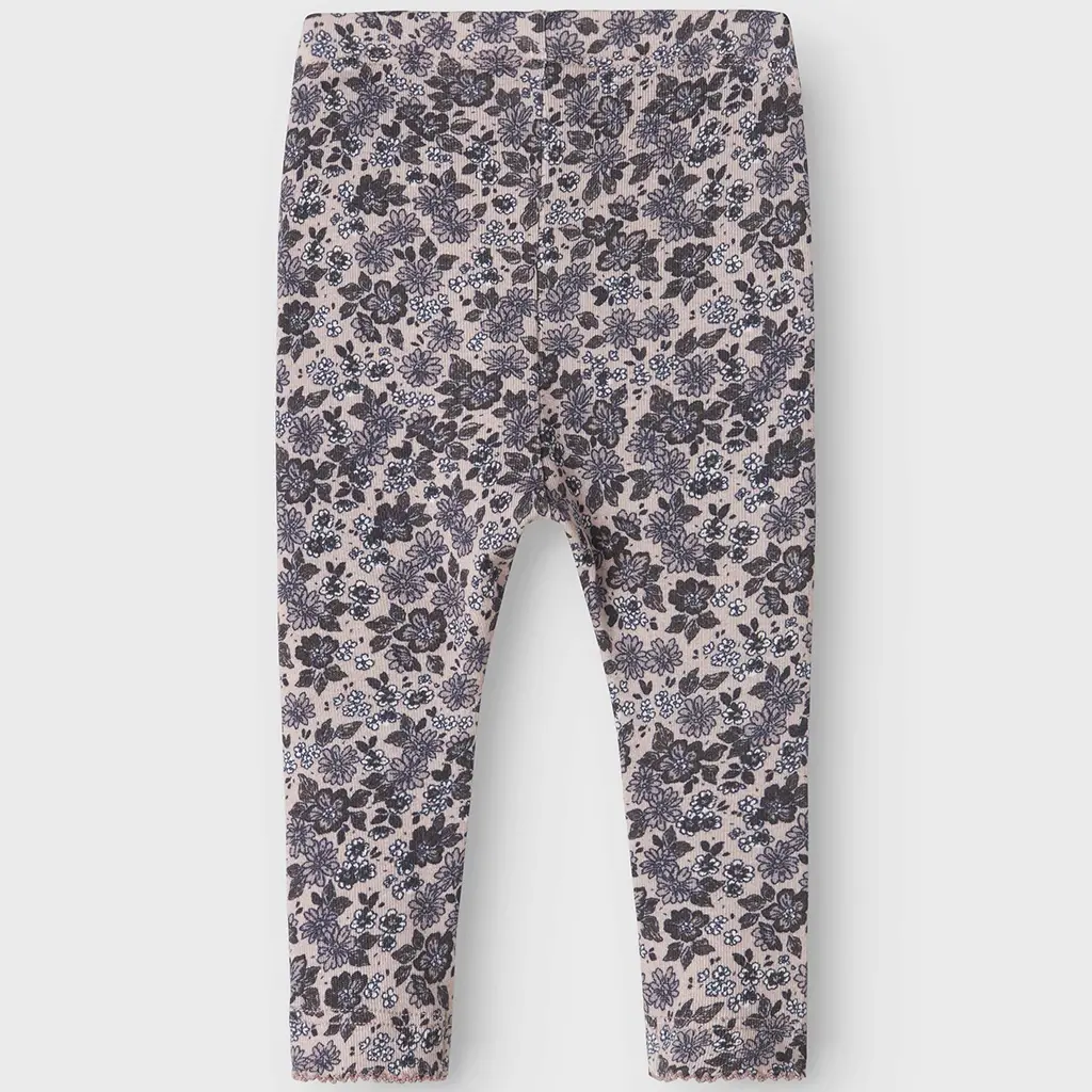 Broekje Oalia (burnished lilac)