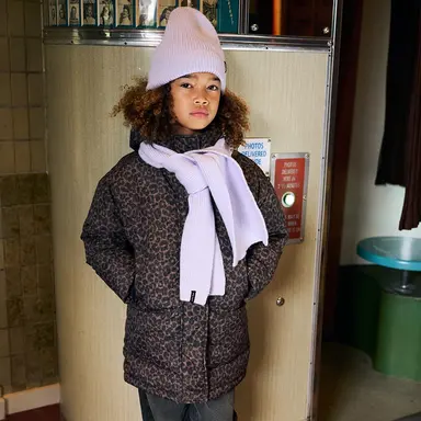 Winterjas Caribou (toasted coconut)