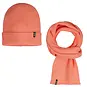 Tumble 'N Dry Set muts en sjaal (desert flower)