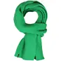 Tumble 'N Dry Set muts en sjaal (mid green)