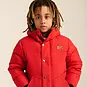 Tumble 'N Dry Winterjas Brunswick (ketchup)