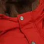 Tumble 'N Dry Winterjas Brunswick (ketchup)