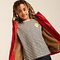 Tumble 'N Dry Winterjas Brunswick (ketchup)