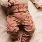 Baje Studio Broekje legging Marya (peach almond aop)
