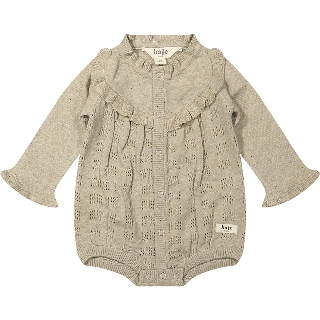 Rompertje Yens (sand desert multicolor)