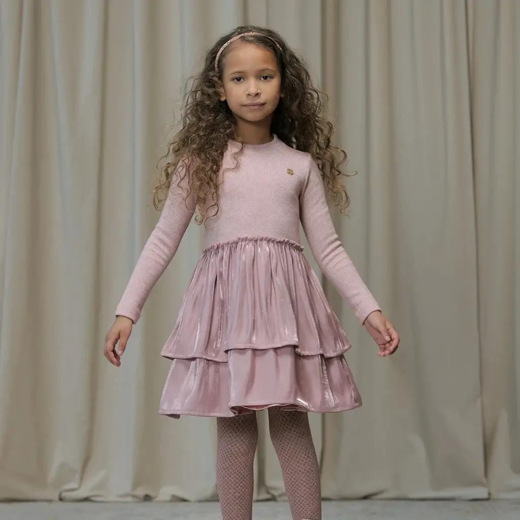 Maillot Rilee (sweet cerise)