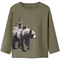 Name It Longsleeve Moris (mermaid)