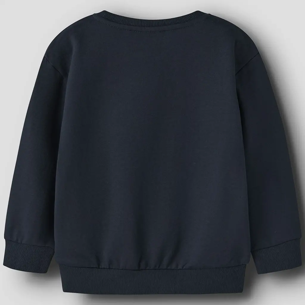 Trui sweater Vance (navy blazer)