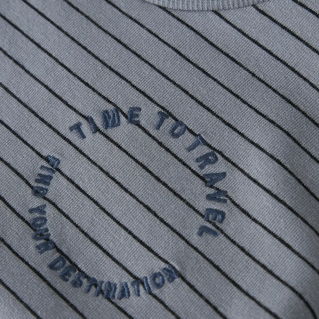 Trui sweater Omero (trade winds)