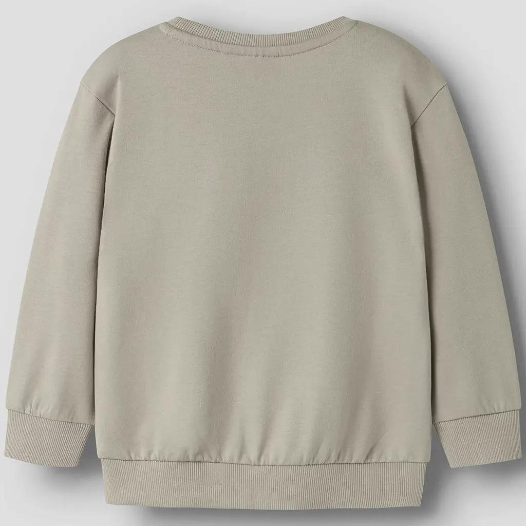 Trui sweater Vance (island fossil)