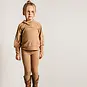 Baje Studio Longsleeve Vevey (peach almond)